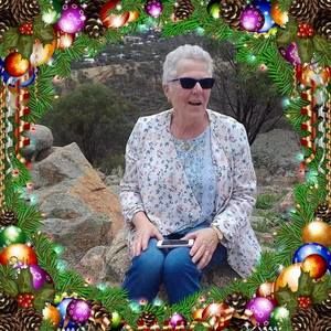 Meet your Posher, Margaret